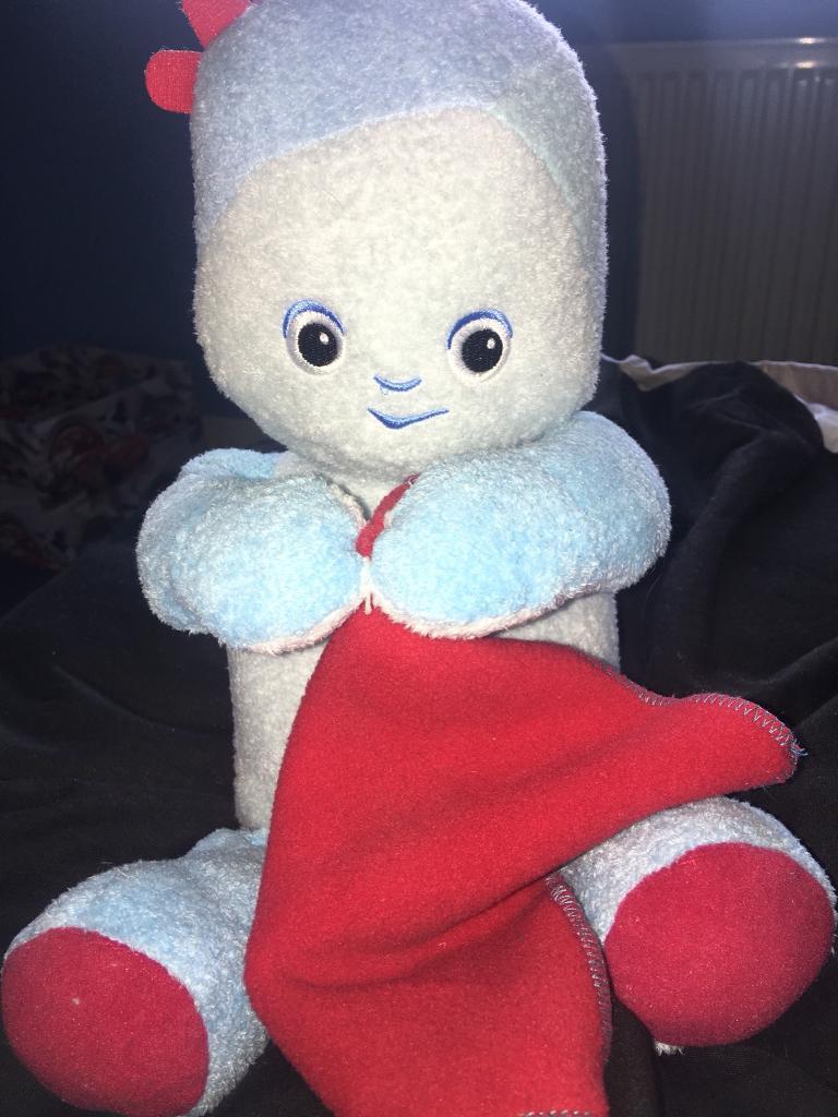 light up iggle piggle